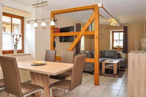 Apartments "Vier Napoleonslinden" 奥尔施泰特 外观 照片